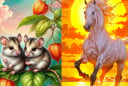 Từ 7/7 đến 15/7 âm lịch: 3 con giáp “đen bạc đỏ tình”, coi chừng mải mê tình cảm mà mất tiền to