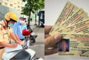 Từ nay đến hết 31/12/2025: 6 trường hợp bắt buộc đổi giấy phép lái xe, chậm trễ có thể bị phạt tới 20 triệu