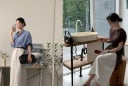 10 gợi ý phối đồ với chân váy dài, dành riêng cho những ai yêu thích sự tối giản