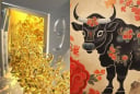 3 con giáp: Tuổi trẻ vất vả, trung niên bứt phá, về già hưởng phúc trời ban thành người thắng cuộc