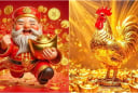 Từ 2/9 Trúng Số Liên Tiếp: 3 tuổi Ăn Lộc Tổ Tiên, Lộc Tựa Thái Sơn, Tiền Về  Như Nước