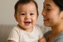 Khuôn mặt trẻ tiết lộ mật mã tính cách: Con bạn thuộc kiểu tròn, vuông, kim cương hay dài?