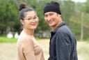 Mạc Anh Thư lên tiếng khi được khuyên 'nối lại tình xưa' với nam diễn viên Huy Khánh