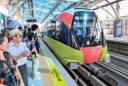 Quốc khánh 2/9: Người dân được đi tàu điện, xe buýt miễn phí 4 ngày liên tiếp