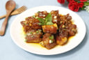 Cách làm sườn xào chua ngọt mềm tan ngon cực phẩm