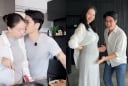 Ngô Thanh Vân trải lòng khi làm mẹ bỉm, bỗng 'than' chuyện cô đơn