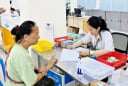 TP.HCM: Lịch chi trả lương hưu, trợ cấp BHXH tháng 9 dịp nghỉ lễ Quốc khánh