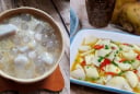 3 món ngon từ khoai sọ mùa thu: Rẻ tiền, dễ nấu mà ăn một lần là ghiền