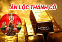Chốt Sổ tháng 8: 3 tuổi Ăn Lộc Thánh Cô, miệng hô là Tiền về