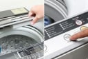 Máy giặt có một chế độ đặc biệt giúp quần áo khô nhanh nhất, nhiều người chưa biết