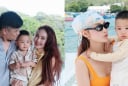 Minh Hằng gây choáng khi chi số tiền 'khủng? tổ chức sinh nhật cho con ?