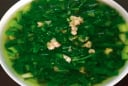 Những người không nên ăn rau cải