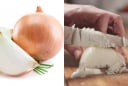 Phát hiện mới về bí quyết thái hành tây vừa đều, vừa không cay mắt tiếc nhiều người không biết
