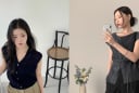 4 mẫu áo vừa đơn giản, vừa dễ phối, lại giúp nâng tầm phong cách