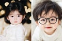 5 đặc điểm ở trẻ báo hiệu là “thần tài nhỏ” mang phúc khí, tài lộc cho cả gia đình