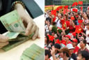 Không có tài khoản ngân hàng, làm cách nào để nhận 100.000 đồng dịp Quốc khánh 2/9?