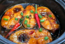 Mẹo ướp cá đơn giản cực thơm ngon, khử hết mùi tanh lại chắc thịt, đậm đà