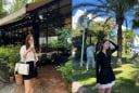 Yoona mách nàng ý tưởng diện đồ tinh giản dành cho chị em ở độ tuổi U40