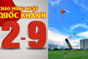 Chú ý tin mới: 2 hành vi bị nghiêm cấm tại Hà Nội dịp Quốc khánh 2/9, vi phạm bị xử phạt nghiêm