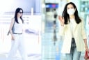 Yêu thích phong cách tối giản, chị em nên tham khảo phong cách thời trang của Son Ye Jin