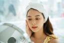 5 tips trang điểm đơn giản giúp nàng luôn rạng rỡ những ngày thời tiết ẩm ương