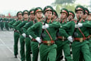 Những trường hợp được ưu tiên tuyển chọn làm quân nhân chuyên nghiệp, công nhân và viên chức quốc phòng