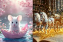 Từ tháng 9 đến cuối năm: 4 con giáp biết nắm bắt cơ hội, vận may còn lớn hơn Trúng Số Độc Đắc
