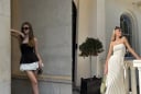 5 kiểu chân váy được gái Pháp yêu thích, đơn giản nhưng vẫn tràn đầy sức hút