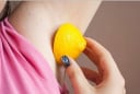 5 loại nguyên liệu là 'khắc tinh' của mùi hôi cơ thể