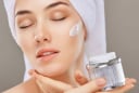 Lotion mask – bí quyết dưỡng ẩm sâu cho làn da căng mọng