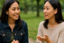  Người EQ cao thường giữ kín 4 điều này: Biết im lặng để không tự khiến mình tổn thương