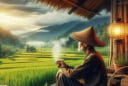 Người xưa dạy: 2 loại cây trồng trước nhà tổn hao tài lộc, nhưng chuyển ra sau nhà lại cực tốt