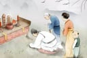 Tổ tiên răn dạy: “Viếng mộ không mang theo ba người” con cháu muôn đời phú quý