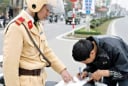 Từ 1/9/2025: Quy định mới khi ra đường, người điều khiển phương tiện cần nhớ kẻo bị phạt nặng