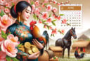 Tuần mới từ 1/9 đến 7/9: 4 con giáp giàu bất thình lình, làm 1 Lãi 10
