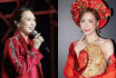 Hòa Minzy lên tiếng khi bị so sánh với Mỹ Tâm