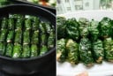 Làm chả lá lốt nhớ mẹo này, miếng chả lúc nào cũng xanh mướt, không bị thâm xỉn