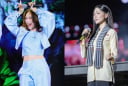 Mỹ Tâm và Hòa Minzy: Tranh luận dữ dội gây bão mạng xã hội