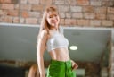 Nghi vấn Khởi My đang mang thai con đầu lòng sau 8 năm kết hôn?
