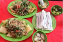 Top 4 con phố được ví như thiên đường ẩm thực ở Hà Nội, điểm ăn uống lý tưởng ngày 2/9