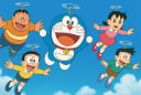 Vì sao chong chóng tre – bảo bối “nhỏ mà có võ” lại trở thành biểu tượng bất hủ của Doraemon?