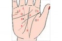 9 đường vân tay cho biết bạn là người lắm tiền nhiều của, phú quý đuổi theo ầm ầm