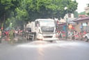Ngay lập tức rửa đường phố, thu gom rác sau lễ diễu binh, diễu hành 2/9