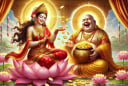 Sau 3/9: 3 tuổi Trúng Giải Đặc Biệt, Đắc Lộc Đắc Tài, giàu nhất vị trí số 2