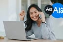 Vì sao người Việt thường nối 'alo' khi nghe điện thoại?