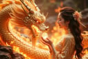 100 ngày tới Giàu Bằng Thực Lực, 4 tuổi kiếm Tiền gấp đôi, mua nhà mua xe dễ ợt