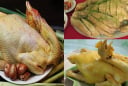 Luộc gà nước lạnh vừa đỏ vừa nát: Làm cách này da vàng ươm, giòn sần sật, ăn rồi nhớ mãi