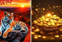 Sau 4/9: 3 Tuổi Đại Lộc - Tiền Đẻ Ra Tiền, 1 Tuổi Thoát Nghèo Đổi Đời Sung Túc