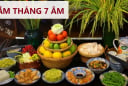 Làm 3 việc này trong ngày Rằm tháng 7, Lộc đến ào ào, cả nhà bình an