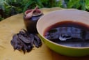 Thả 1 quả này vào nước gội đầu, sợi óng mượt, kích tóc con mọc tua tủa